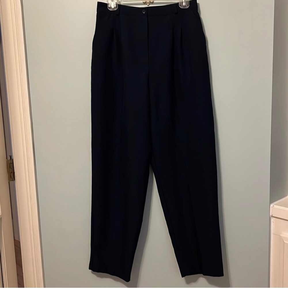Karen Brooks Dress Pants
